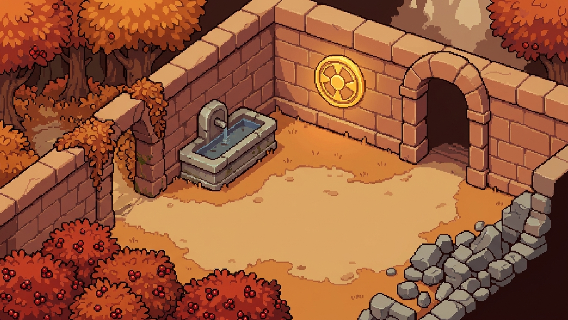 De Amulet van Emberfall